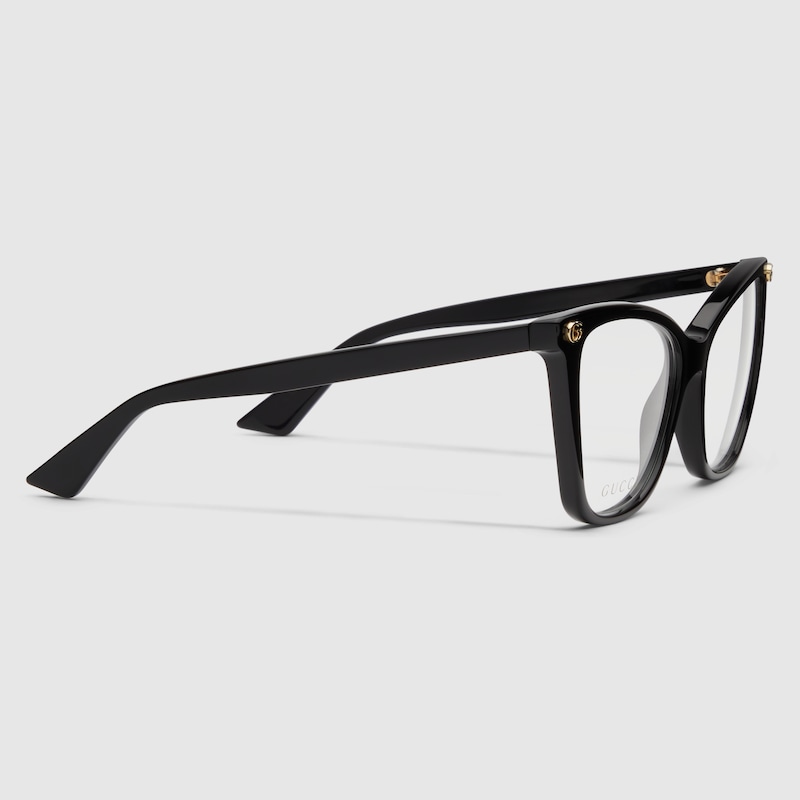 Cat-eye optical frame - Image 4